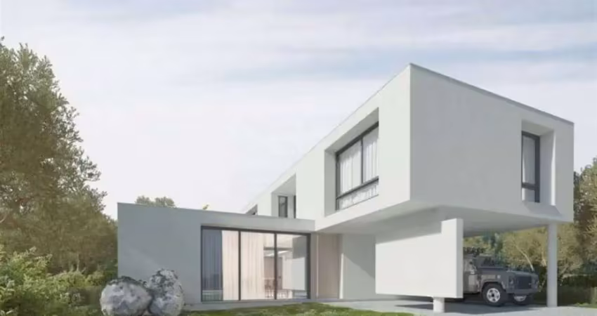 Casa em condomínio - venda - 3 dorm - saint etienne