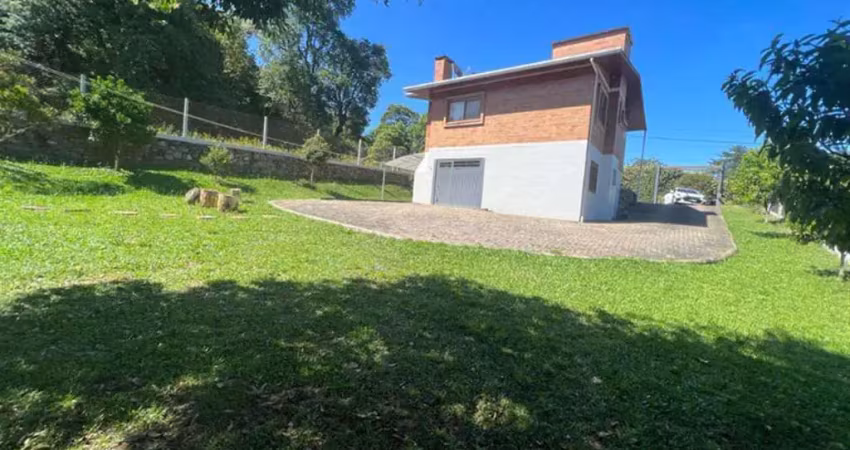 Chácara / sítio com 4 quartos à venda no Nova Sardenha (Distrito), Farroupilha 
