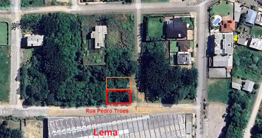 Terreno à venda no São Luiz, Farroupilha 