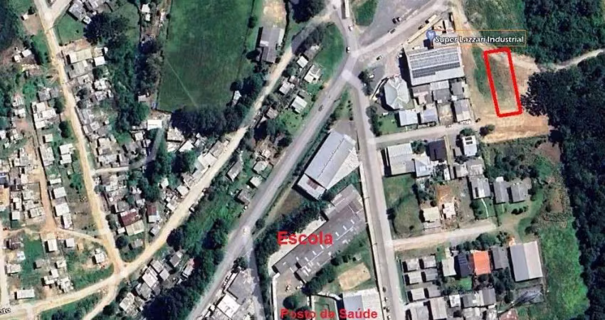 Terreno à venda no Industrial, Farroupilha 