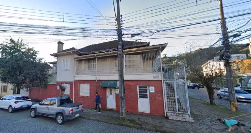 Casa à venda no Centro, Caxias do Sul 