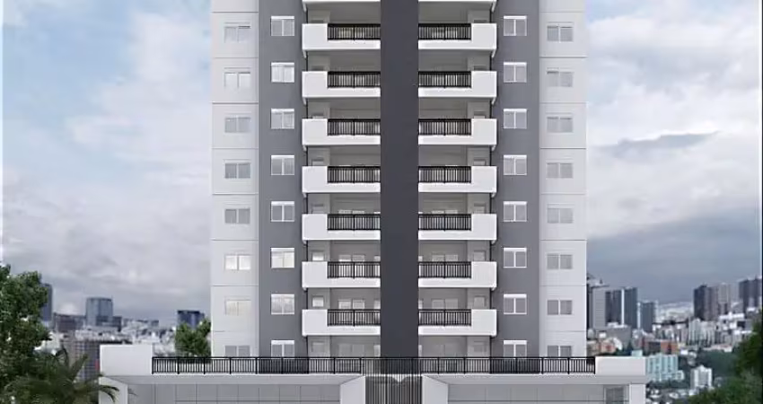 Apartamento com 3 quartos à venda no Jardim Itália, Caxias do Sul 