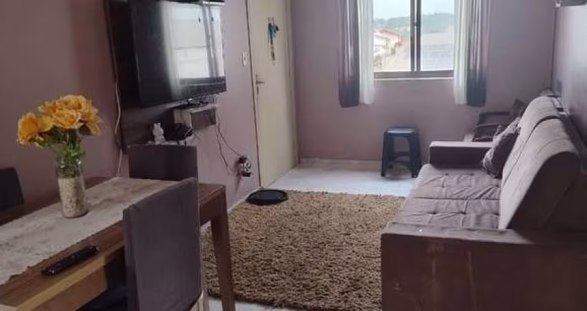 Apartamento com 2 dormitórios, sala e cozinha em conceito aberto, churrasqueira, banheiro social, área de serviço e vaga de garagem.
Área privativa de 53,23 metros².
Confira!