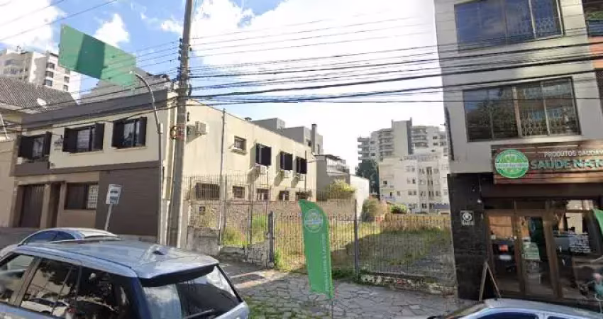 Terreno à venda no Centro, Caxias do Sul 