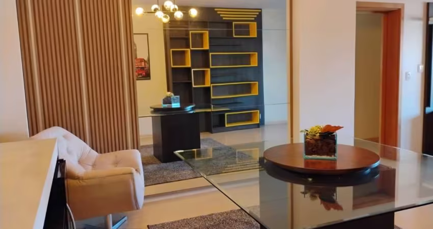 Apartamento com 3 quartos à venda no Exposição, Caxias do Sul 