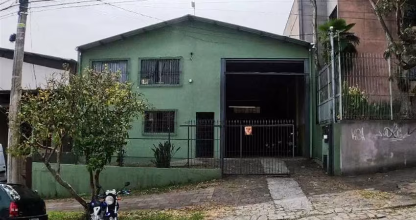 Barracão / Galpão / Depósito à venda no Cinqüentenário, Caxias do Sul 