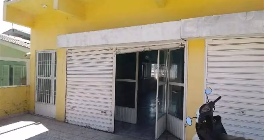 Ponto comercial à venda no Pioneiro, Caxias do Sul 