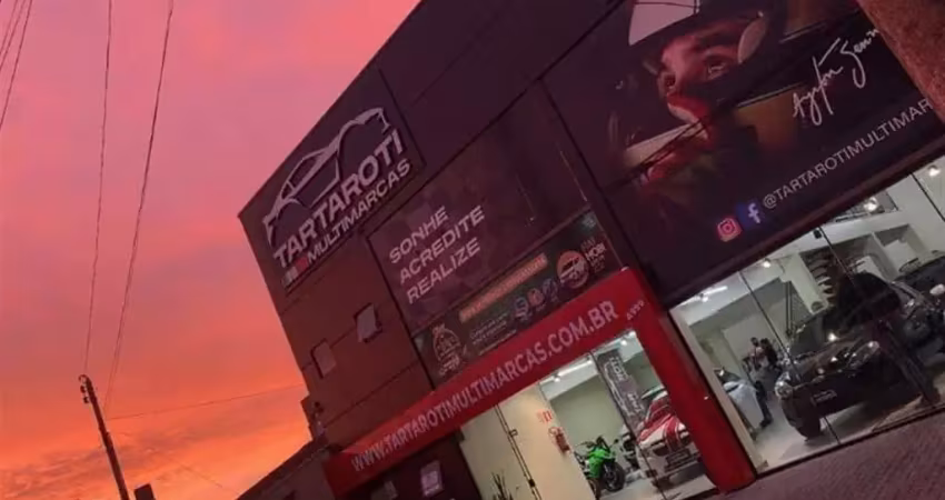 Ponto comercial à venda no Saint Etienne, Caxias do Sul 