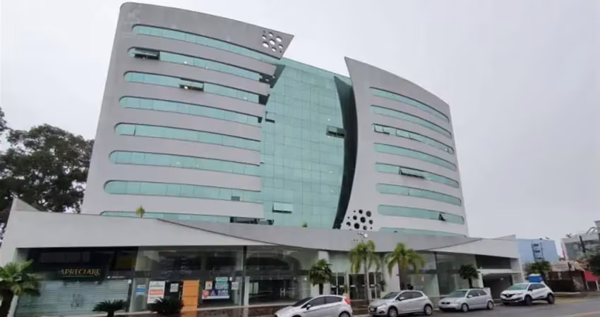 Ponto comercial à venda no Jardim do Shopping, Caxias do Sul 