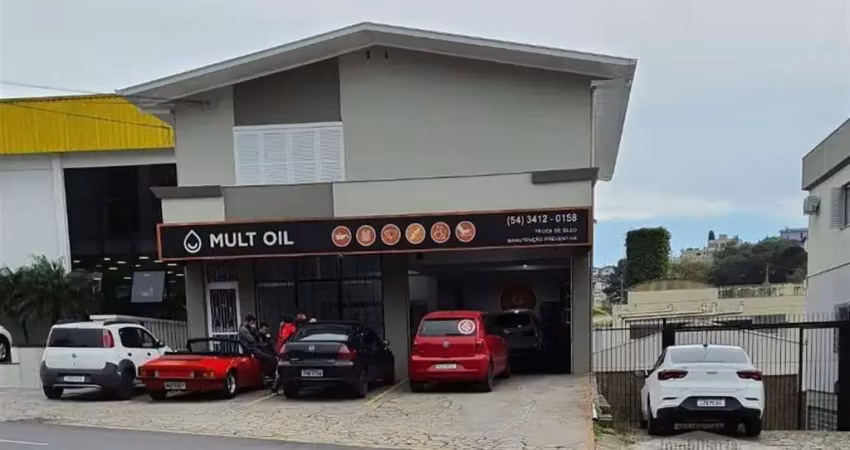 Ponto comercial à venda no Volta Grande, Farroupilha 
