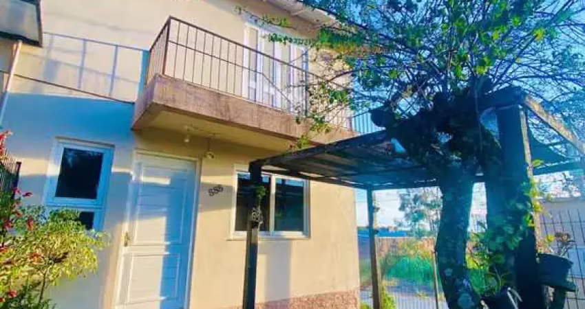 Casa com 3 quartos à venda no São Luiz, Farroupilha 