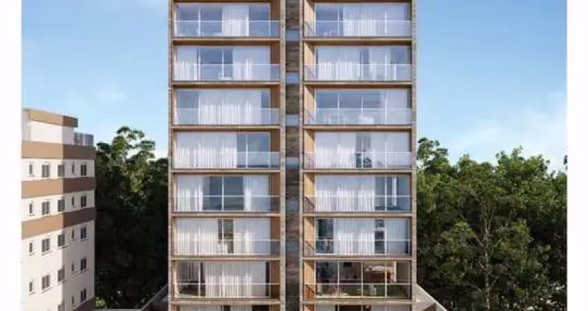 Apartamento à venda no Exposição, Caxias do Sul 