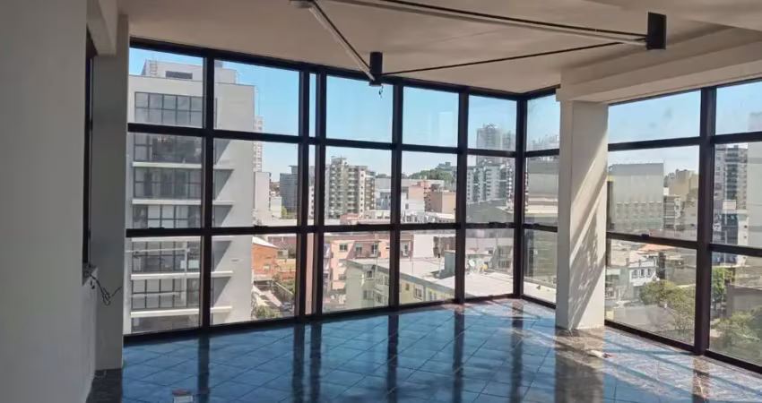 Ponto comercial à venda no São Pelegrino, Caxias do Sul 