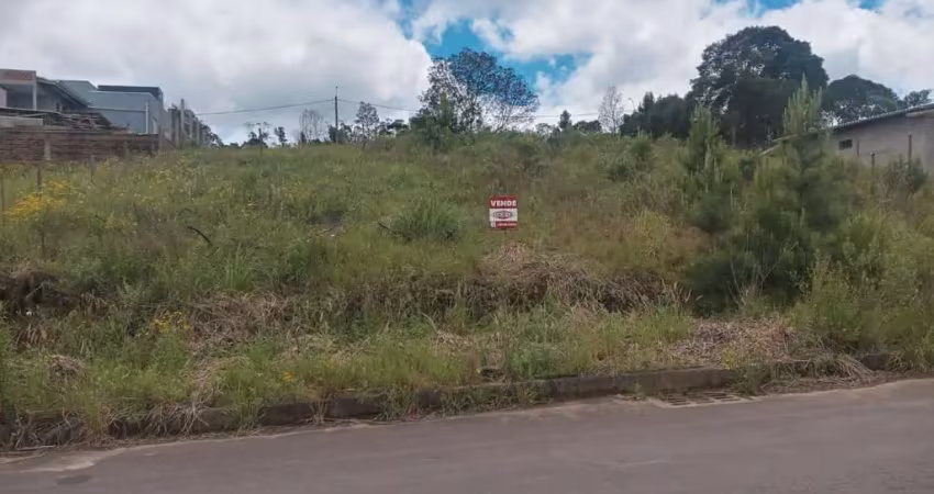 Terreno à venda no Diamantino, Caxias do Sul 
