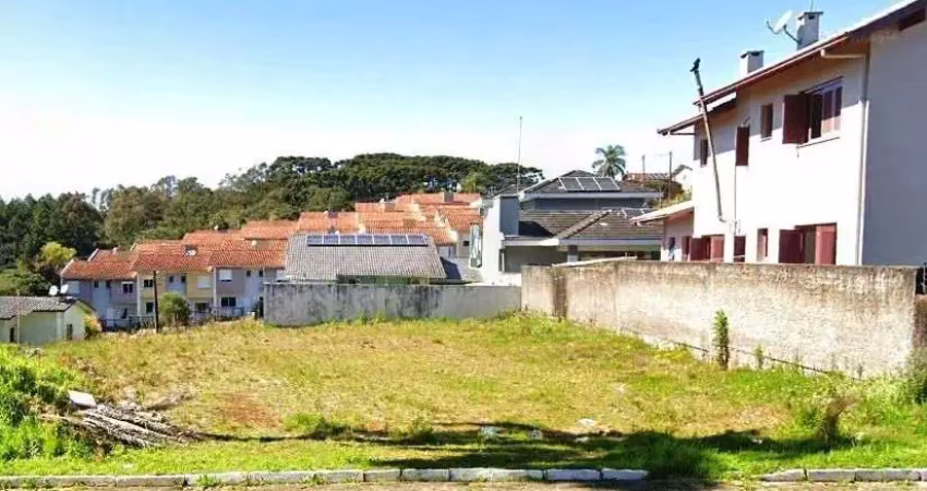 Terreno à venda no São Luiz, Farroupilha 