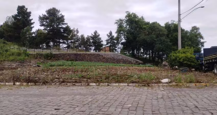 Terreno à venda na Bela Vista, Farroupilha 
