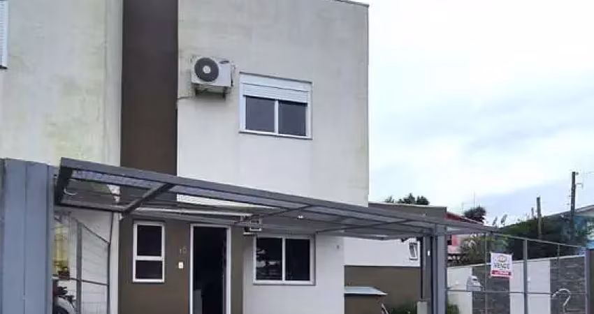 Casa com 2 quartos à venda no Primeiro de Maio, Farroupilha 