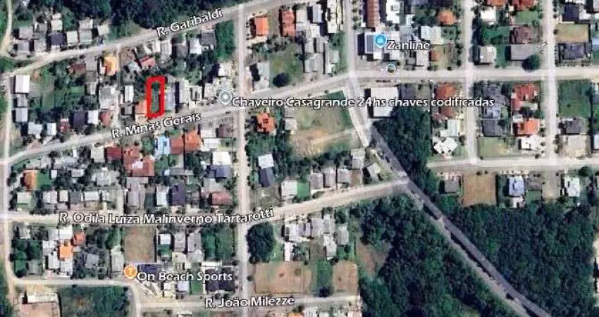 Terreno à venda na Bela Vista, Farroupilha 