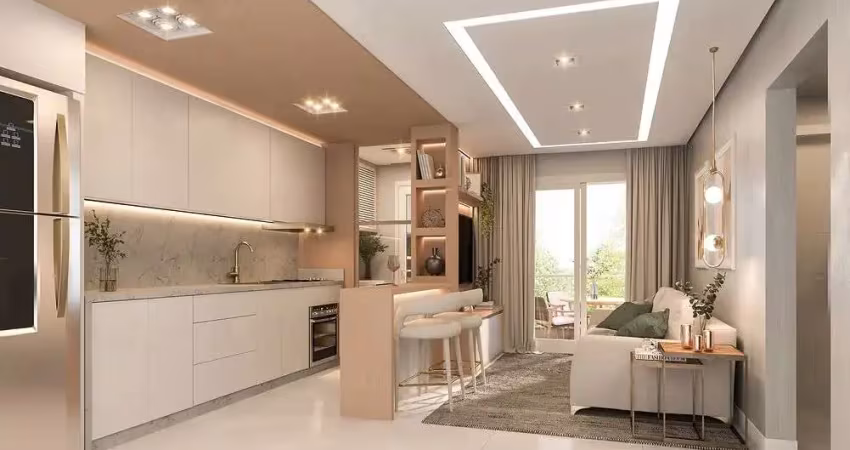 Apartamento com 3 quartos à venda na Vila Verde, Caxias do Sul 