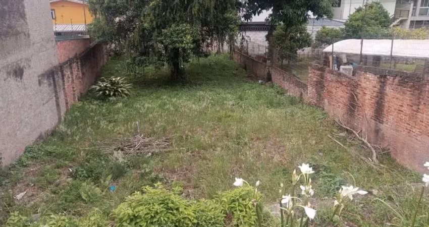 Terreno à venda no Jardim América, Caxias do Sul 