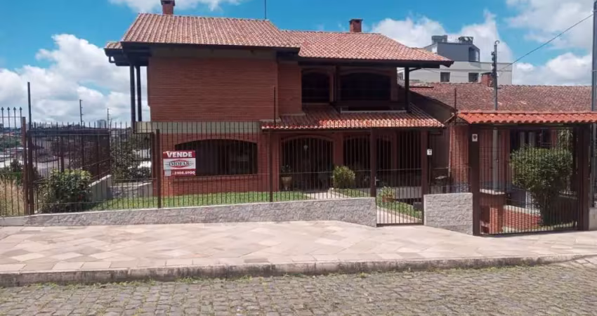 Casa com 3 quartos à venda na Colina Sorriso, Caxias do Sul 