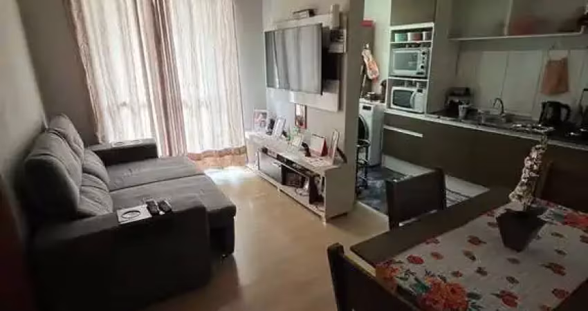 Apartamento com 2 quartos à venda no São Virgílio, Caxias do Sul 