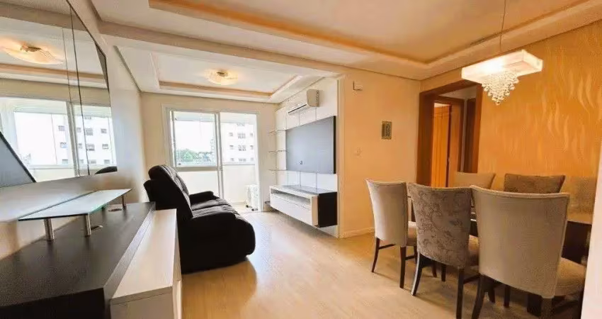 Apartamento com 2 quartos à venda no Madureira, Caxias do Sul 