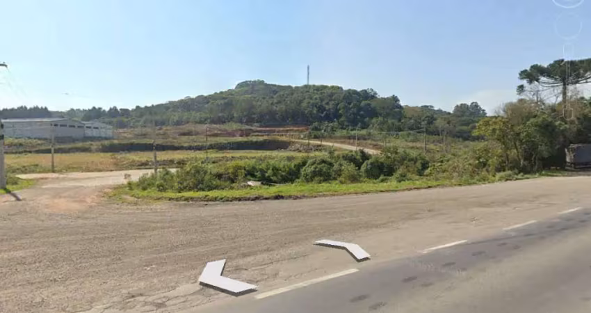 Terreno à venda na Bela Vista, Farroupilha 