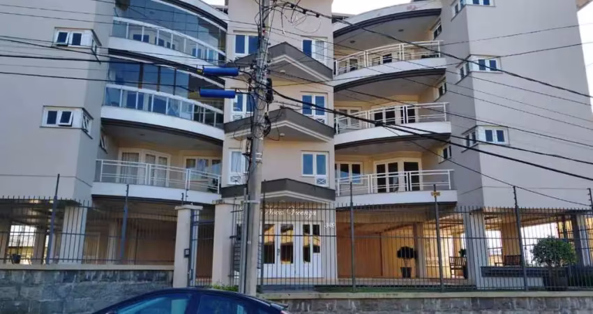 Apartamento com 3 quartos à venda no Nova Vicenza, Farroupilha 