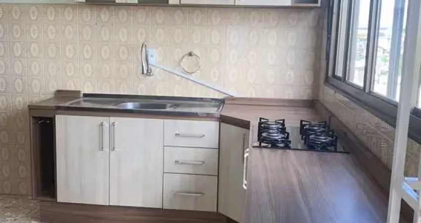 Apartamento com 3 quartos à venda no Pio X, Farroupilha 