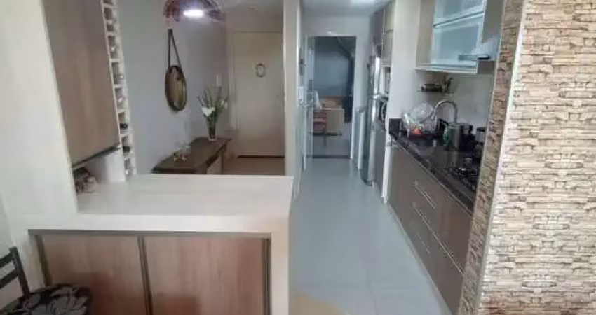 Apartamento com 2 quartos à venda no Kayser, Caxias do Sul 