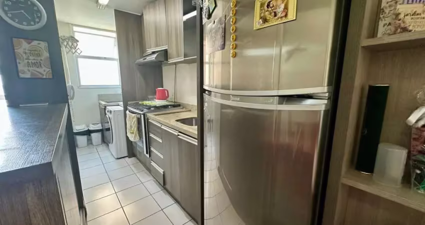 Apartamento com 2 quartos à venda no De Lazzer, Caxias do Sul 