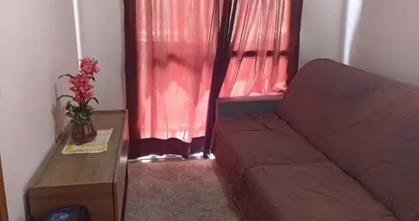 Apartamento com 2 quartos à venda no Monte Pasqual, Farroupilha 