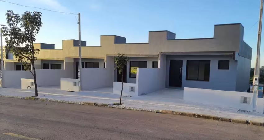 Casa à venda no São Francisco, Farroupilha 