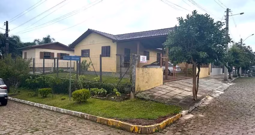 Casa com 3 quartos à venda no São Luiz, Farroupilha 