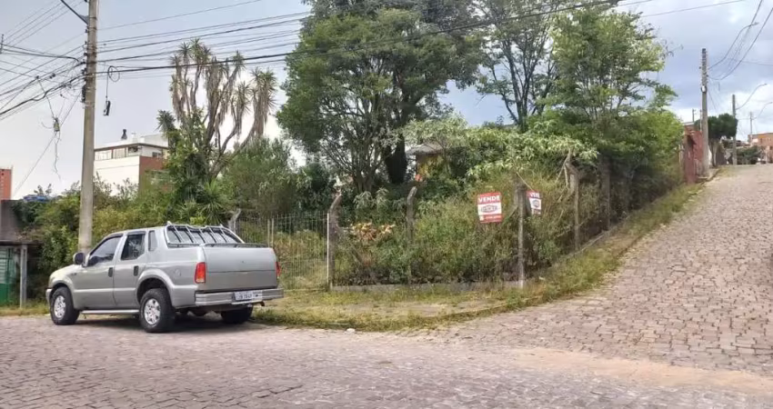 Terreno à venda no Rio Branco, Caxias do Sul 