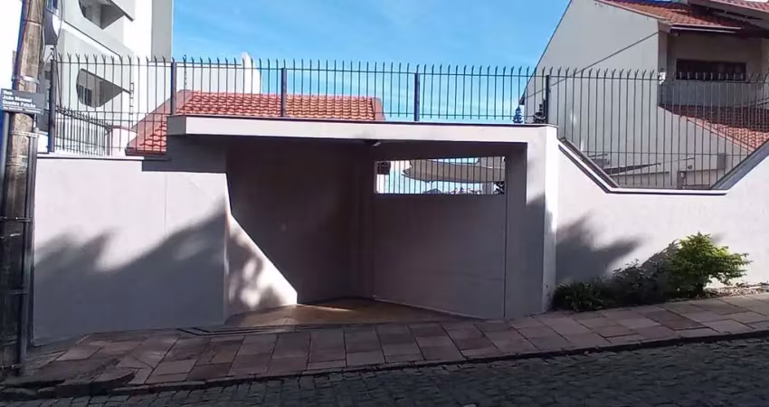 Terreno à venda no Universitário, Caxias do Sul 