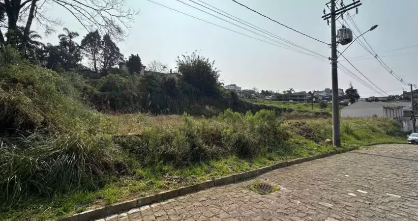 Terreno à venda no Imigrante, Farroupilha 
