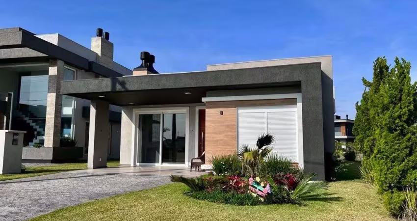 Casa com 3 quartos à venda no Capão Novo, Capão da Canoa 