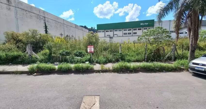 Terreno à venda no Sanvitto, Caxias do Sul 