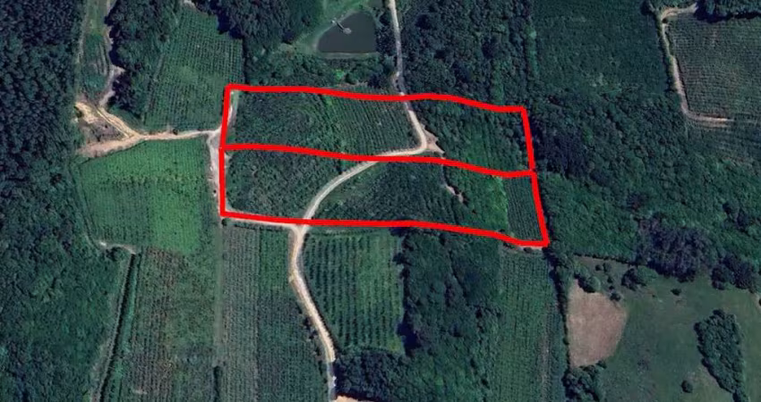 Terreno à venda no Jansen, Farroupilha 