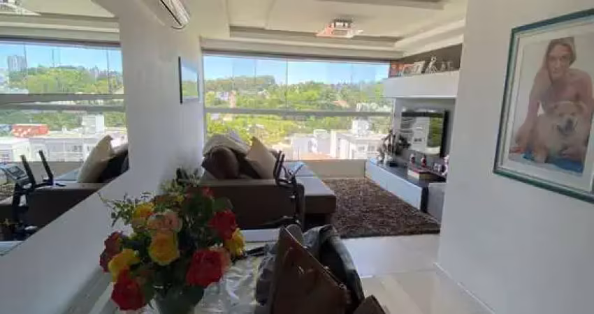 Casa com 2 quartos à venda no Vinhedos, Caxias do Sul 