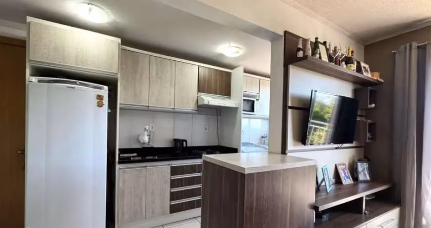 Apartamento com 2 quartos à venda no Alvorada, Farroupilha 