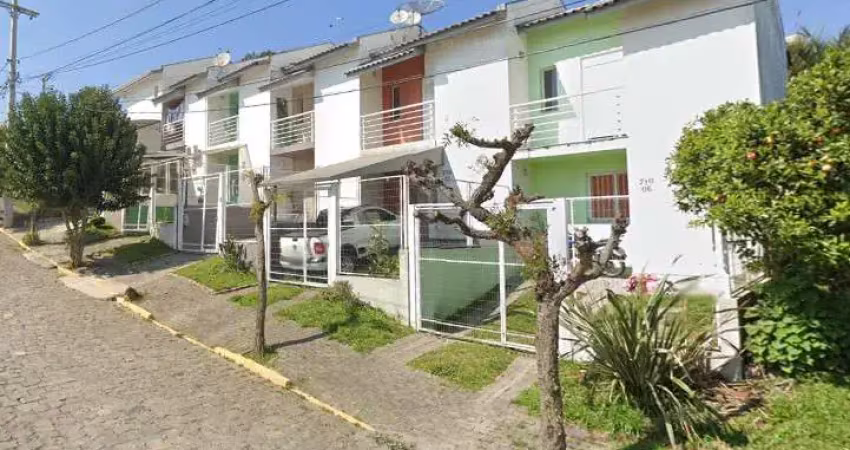 Casa com 2 quartos à venda no Monte Pasqual, Farroupilha 