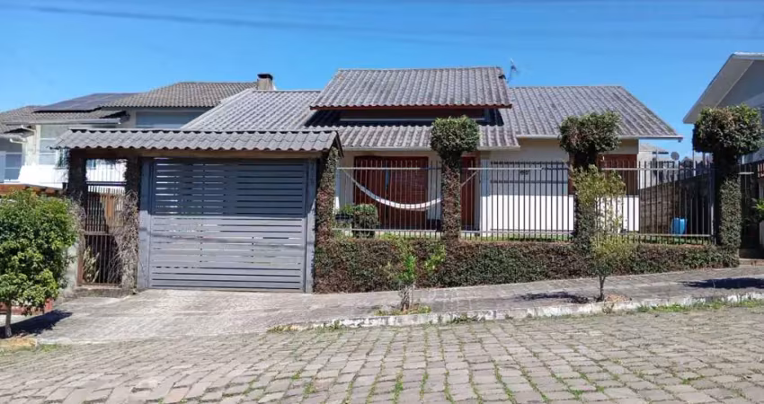 Casa com 3 quartos à venda no Monte Verde, Farroupilha 