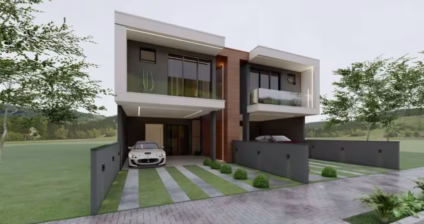 Casa com 3 quartos à venda no Panazzolo, Caxias do Sul 