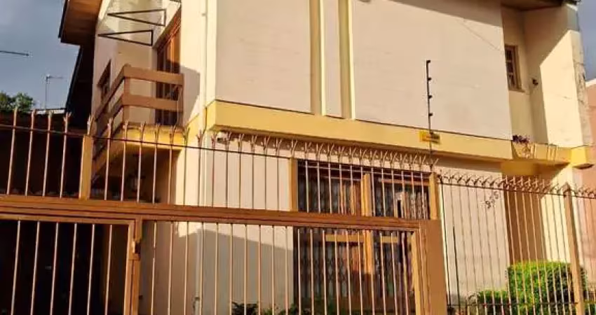 Casa com 5 quartos à venda no Cinqüentenário, Caxias do Sul 