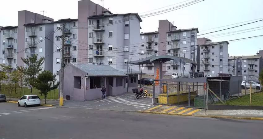 Apartamento à venda no Alvorada, Farroupilha 