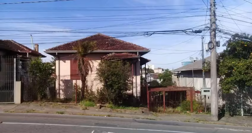 Terreno à venda na Bela Vista, Caxias do Sul 
