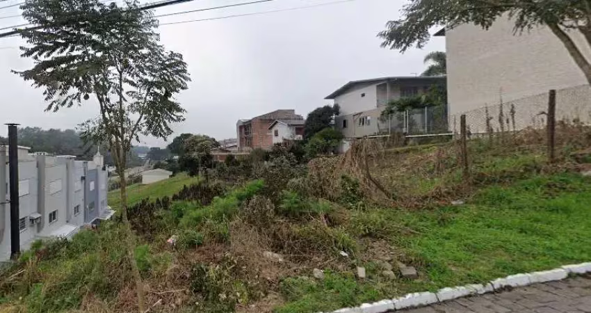 Terreno à venda no América, Farroupilha 